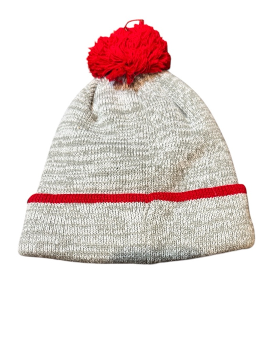 Montreal Canadiens NHL Toque - Picture 2 of 2